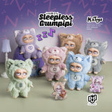 Sleepless Grumpipi Series Blind Box