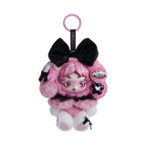 SKULLPANDA × MY MELODY Plush Pendant
