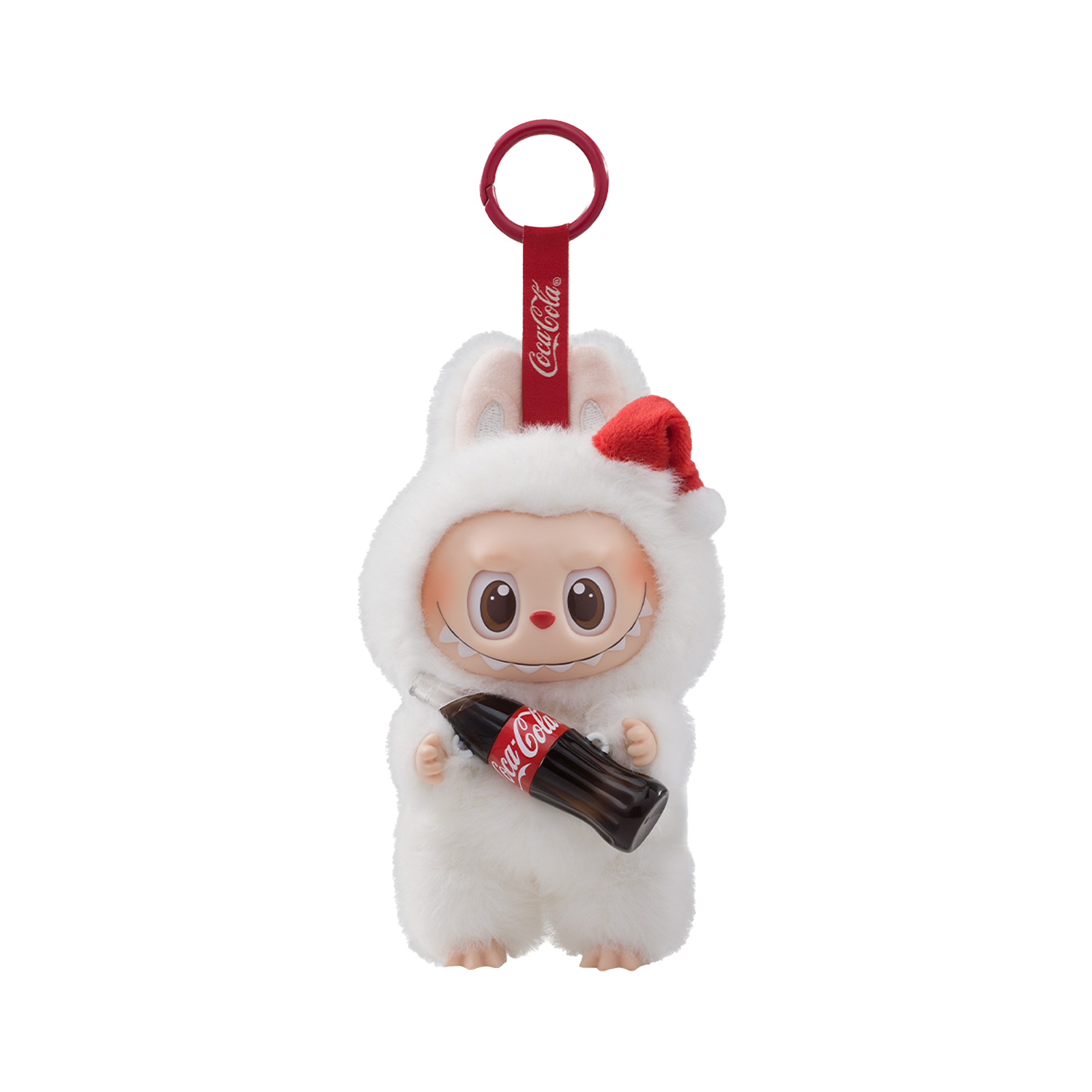 The Monsters Coca-Cola Series (Vinyl Face Blind Box) – POP CULTURE