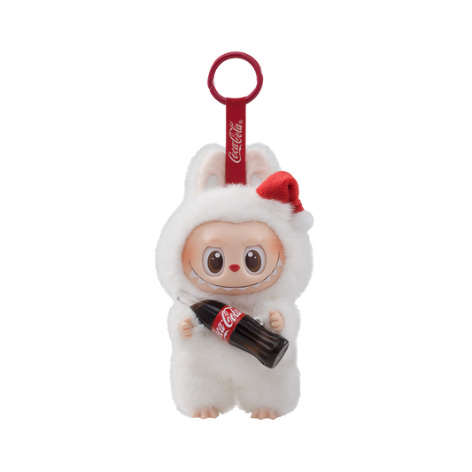 The Monsters Coca-Cola Series (Vinyl Face Blind Box)