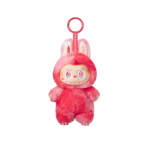 POP MART The Monsters - Big Into Energy – Vinyl Plush Pendant Series