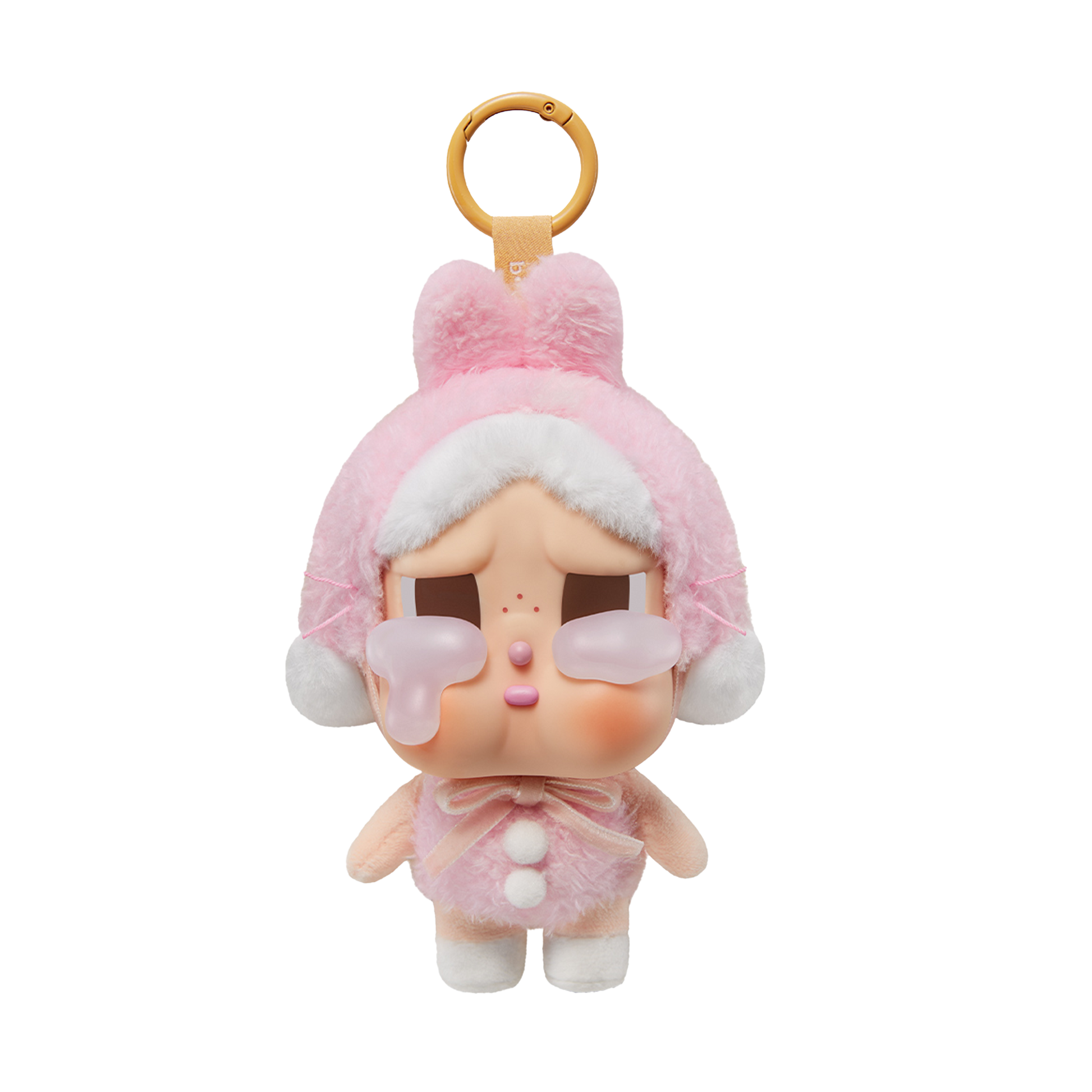 CRYBABY Crying Again Series-Vinyl Face Plush Blind Boxes – POP CRYBABY Crying Again Series-Vinyl Face Plush Blind Boxes – POP