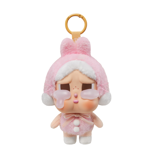 CRYBABY Crying Again Series-Vinyl Face Plush Blind Boxes