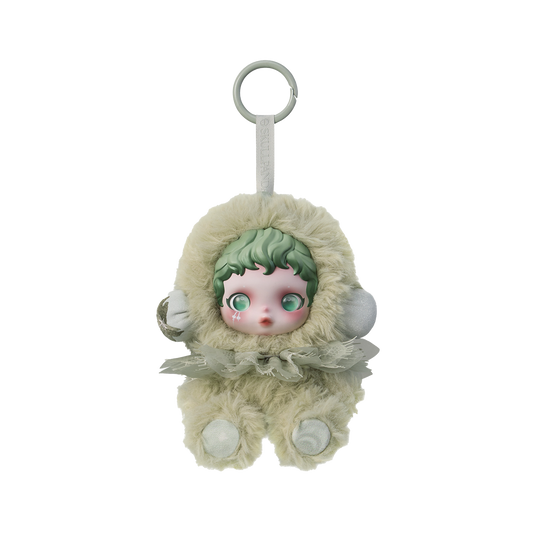 SKULLPANDA L'impressionnisme Series Plush Doll