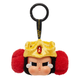 POP MART Crybaby × Powerpuff Girls Series-Vinyl Face Plush Blind Box