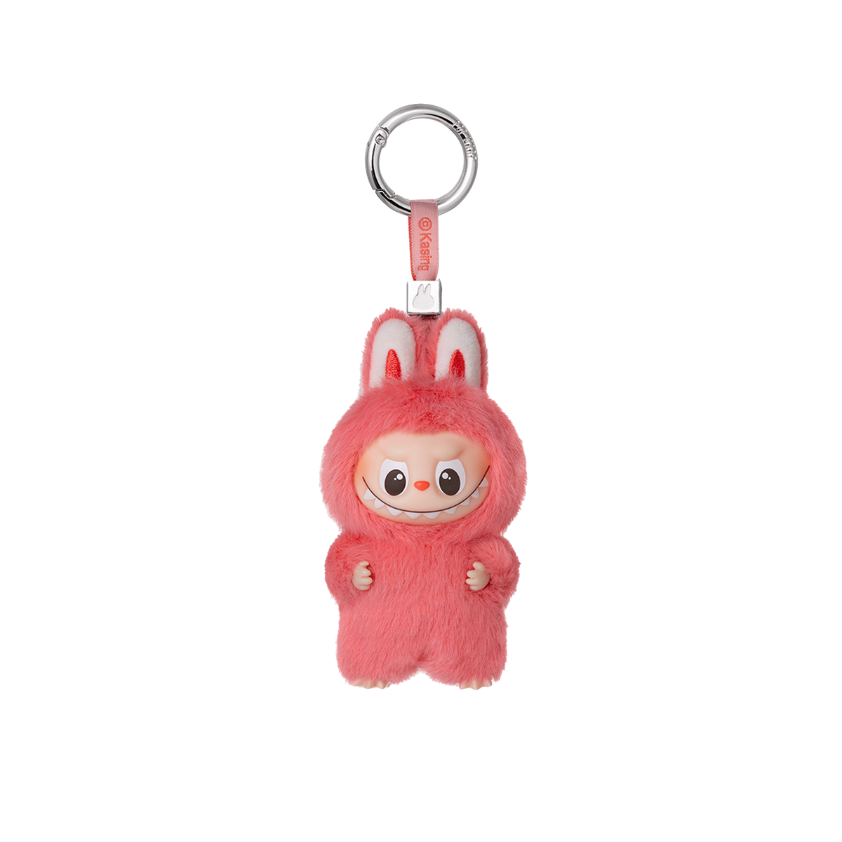 THE MONSTERS Pin for Love Series – Vinyl Plush Pendant Blind Box