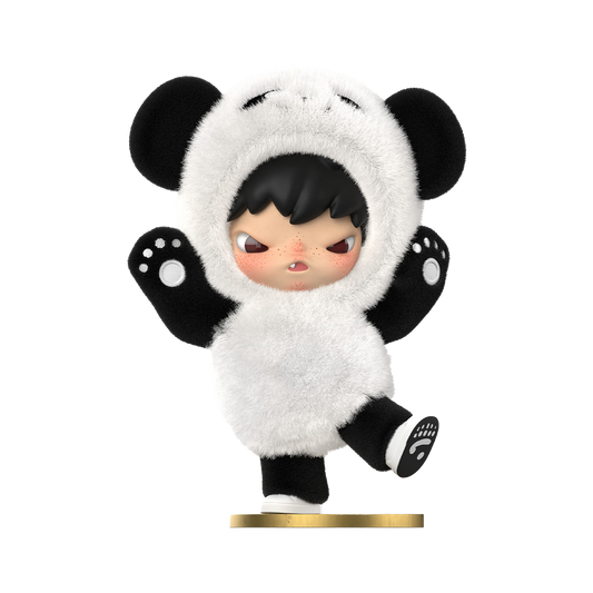 Hirono - CLOT Series Figures Blind Box