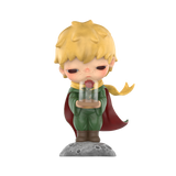 Hirono × Le Petit Prince Series Figures (Blind Boxes)