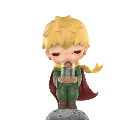Hirono × Le Petit Prince Series Figures (Blind Boxes)