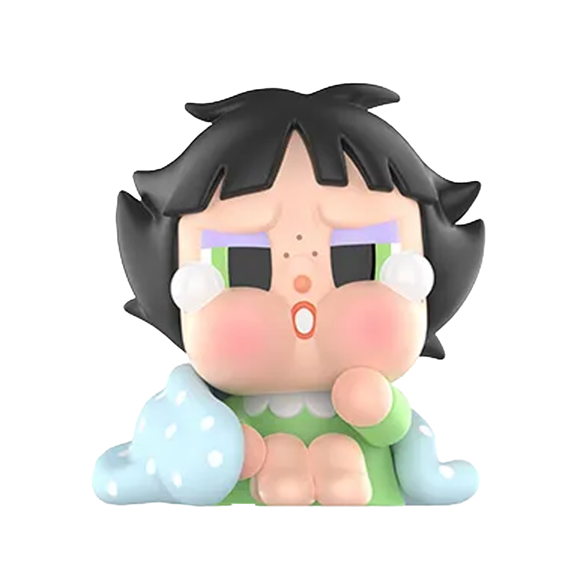 CRYBABY X Powerpuff Girls Series Figures Blind Box – POP CULTURE DEPOT