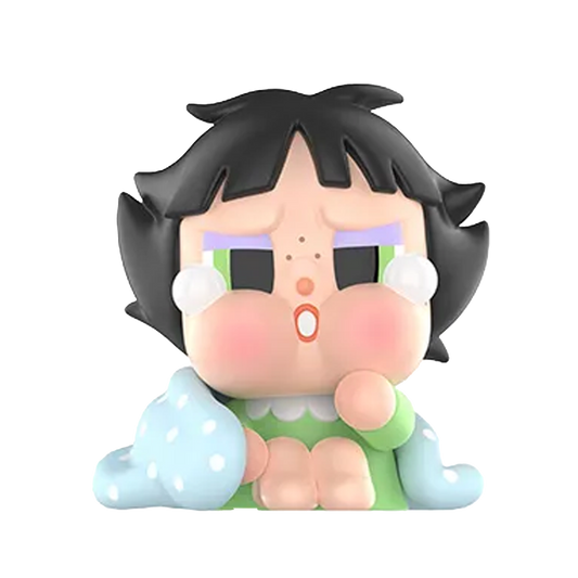 CRYBABY X Powerpuff Girls Series Figures Blind Box