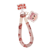 CRYBABY Wild but Cutie Series-Phone Charm Blind Box