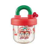 CRYBABY Crying For Love Series-Straw Cup