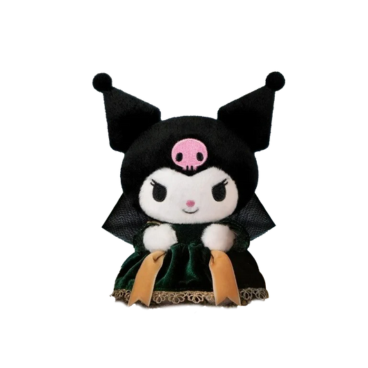 SANRIO Masterpiece Series Plush Pendant Blind Box