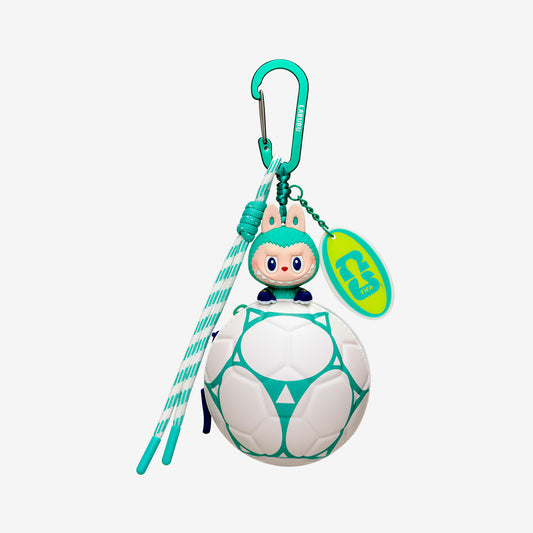 THE MONSTERS × FIFA SERIES – Football-Shaped Mini Bag Blind Box