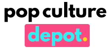 POP CULTURE DEPOT