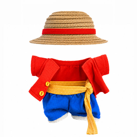 The Monsters Pirate Adventure Outfit