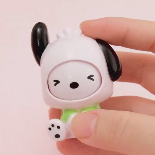 LDCX Lab Sanrio Characters Face Changing Doll Series (PRE-ORDER)