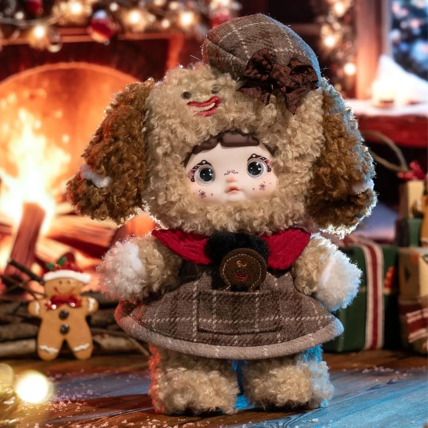 Nommi-Magical Christmas Eve Series Plush Blind Box – POP CULTURE DEPOT