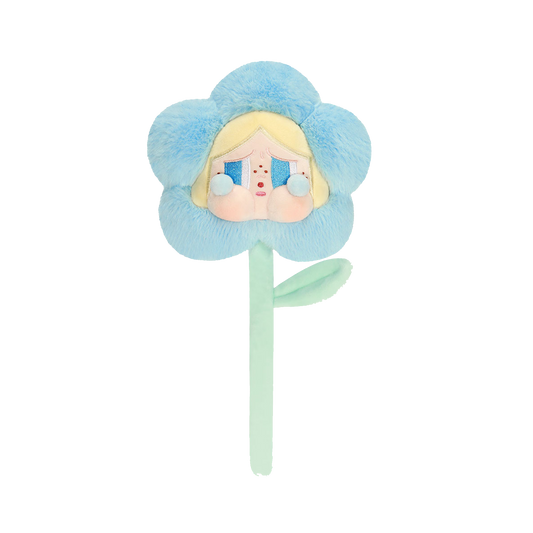 CRYBABY Sad Club Series-Plush Flower Blind Box