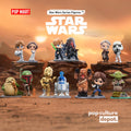 Pop Mart Star Wars Collab Series Figures