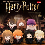 Harry Potter Magic Academy Cotton Dolls - Blind Box