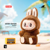 POPMART The Monsters Have a Seat Vinyl Face Series | Secret | DuoDuo (1/72)