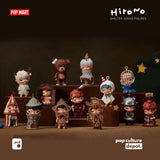 Hirono Shelter Series Figures