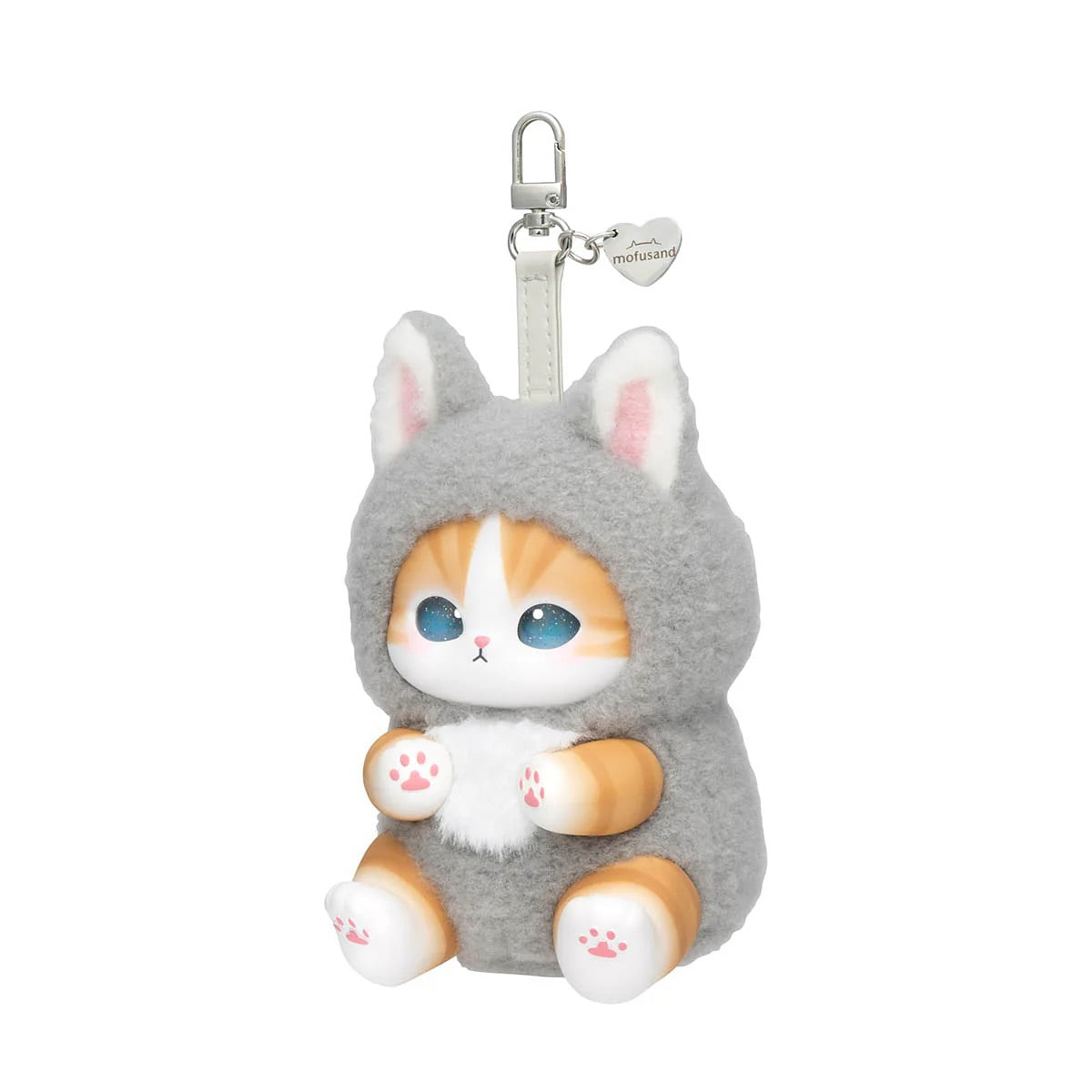 Mofusand Kiramekko Fluffy Kittens Blind Box – POP CULTURE DEPOT