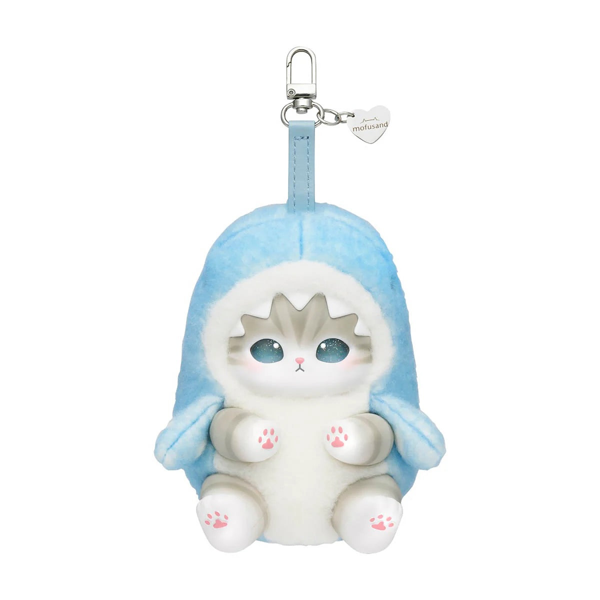 Mofusand Kiramekko Fluffy Kittens Blind Box – POP CULTURE DEPOT