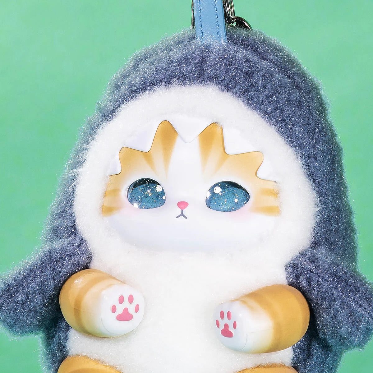 Mofusand Kiramekko Fluffy Kittens Blind Box – POP CULTURE DEPOT