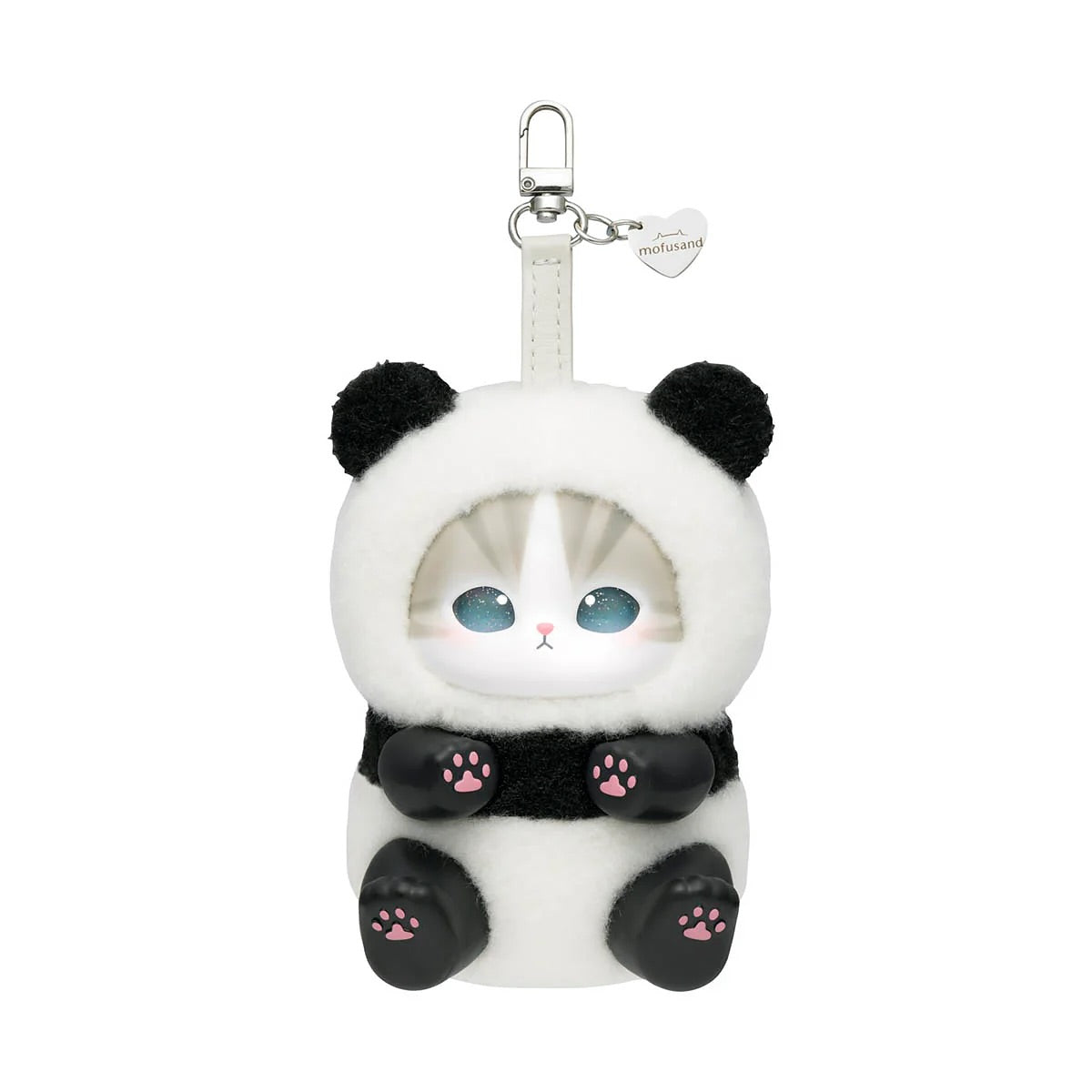 Mofusand Kiramekko Fluffy Kittens Blind Box – POP CULTURE DEPOT
