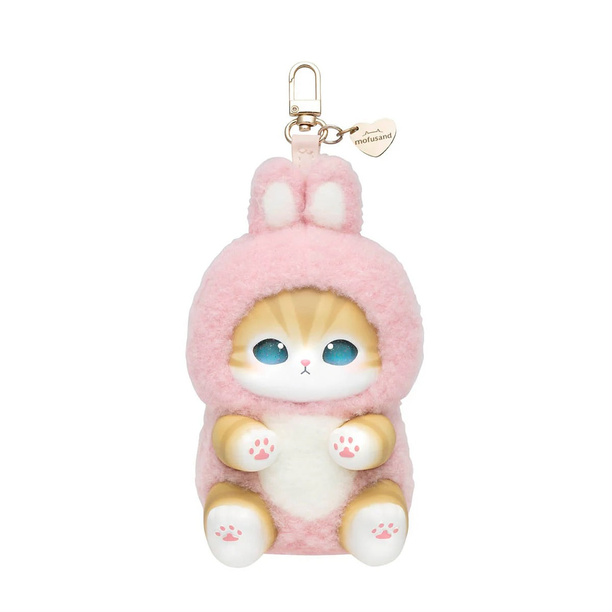 mofusand kiramekko fluffy kittens 新品未開封 Mofusand Kiramekko Fluffy Kittens Blind Box – POP CULTURE DEPOT